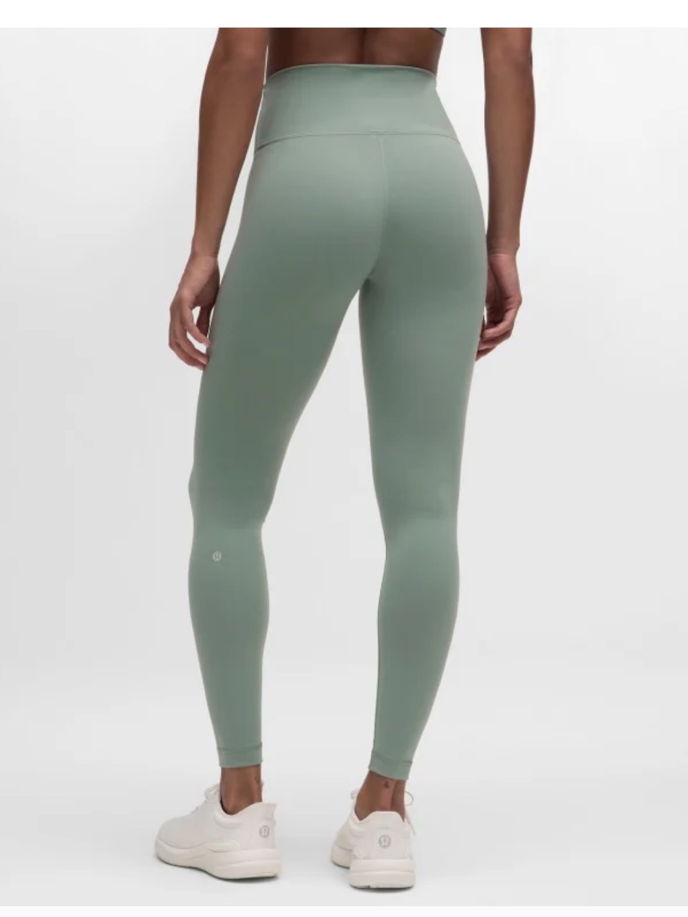 Lululemon Wundertrain leggings - Picture 7 of 12